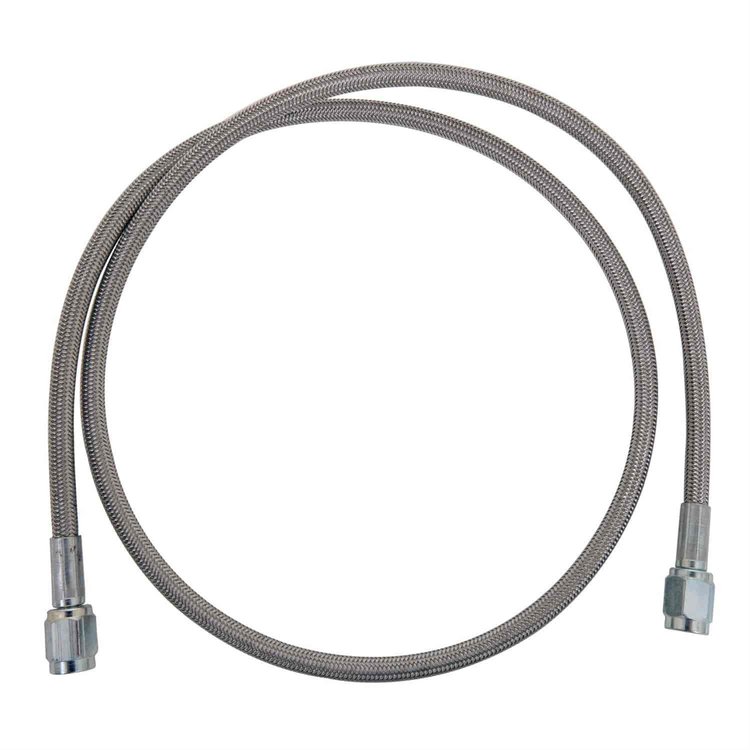 Braided Steel Line #3 Line