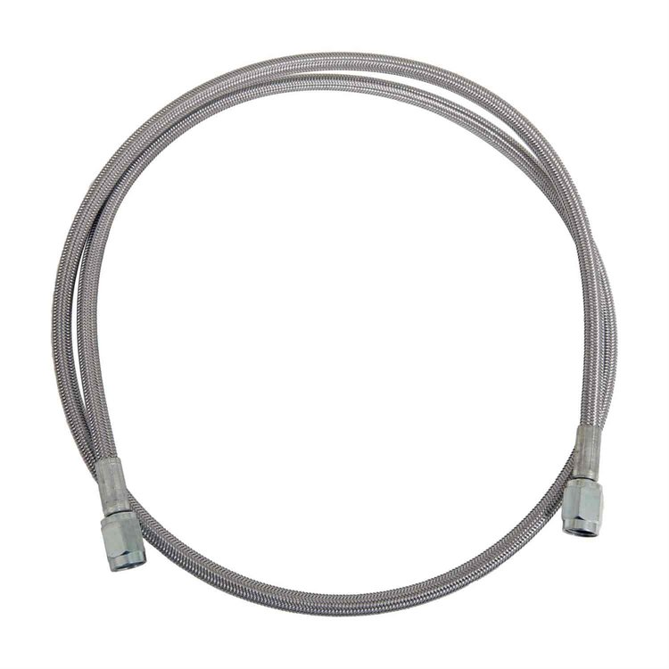 Braided Steel Line #3 Line