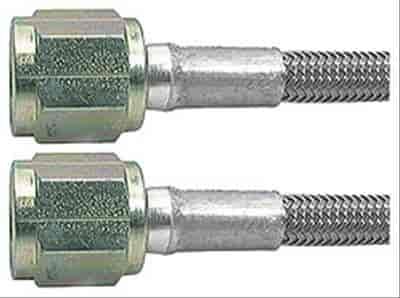 120 #3 Braid Line -4 Str