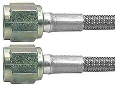 Braided Steel Line #3 Line