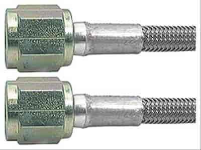 28 #3 Braid Line -4 Strt