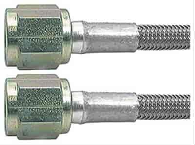 32 #3 Braid Line -4 Strt