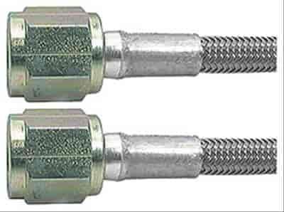 36 #3 Braid Line -4 Strt