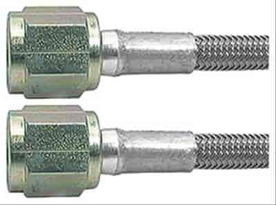42 #3 Braid Line -4 Strt