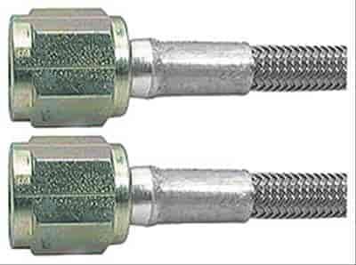 60 #3 Braid Line -4 Strt