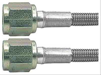 9 #3 Braid Line -4 Strt