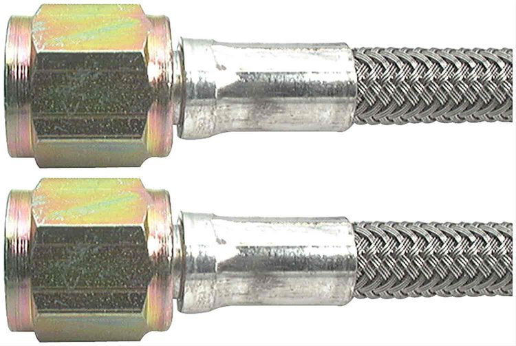 90 Braid Line -4 Strt