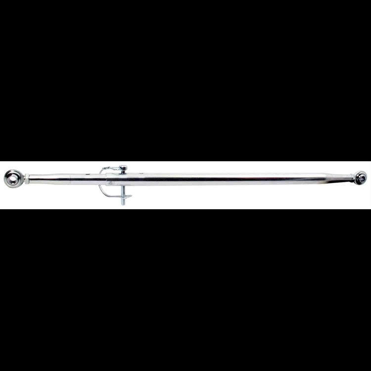 Manual Wing Adjuster 3/8"-24 Rod Ends