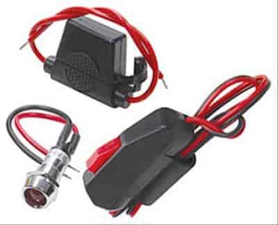 Electrical Hardware Kit