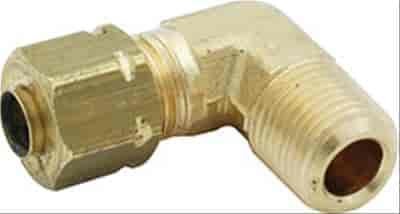 Adapter Fitting 1/8" to 3/16"