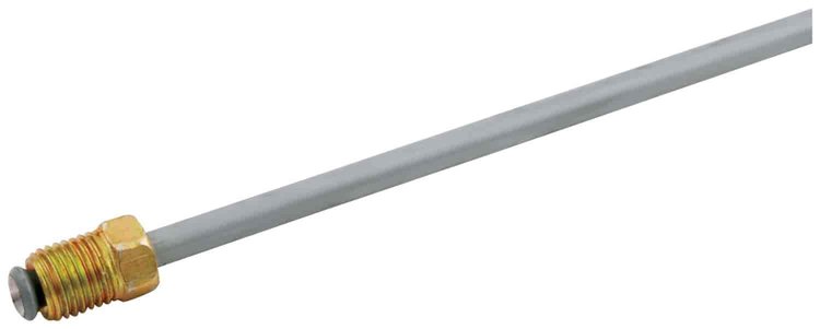 Steel Brake Line Length: 51"