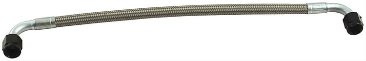 Sprint Power Steering Line 13.5" Long