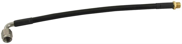 Sprint Injector Line -3AN Straight Port Inlet