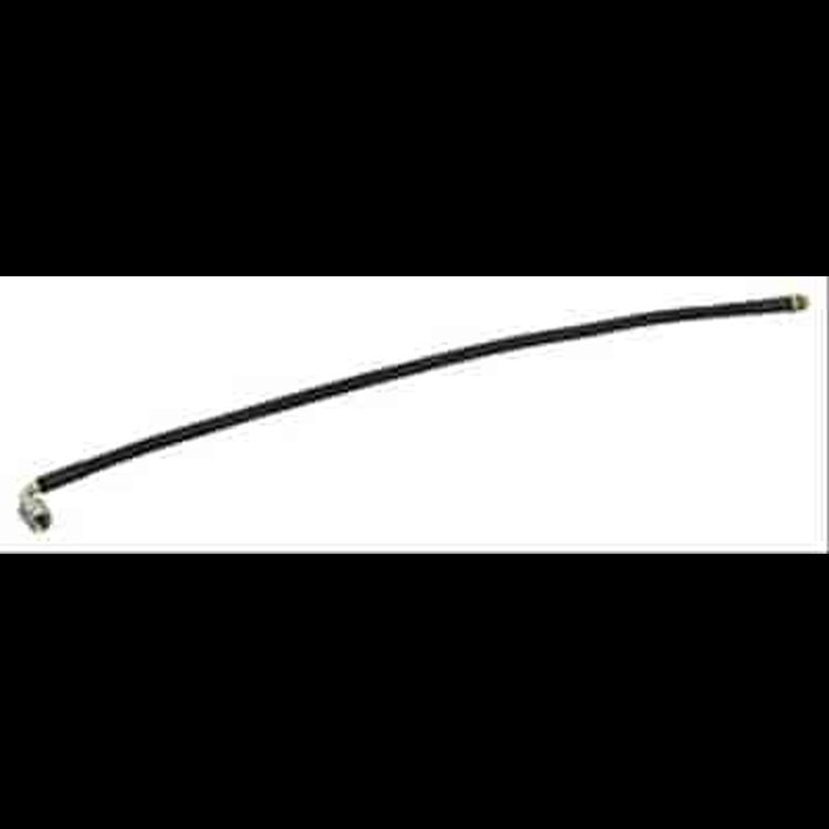 Sprint Injector Line -3AN Straight Port Inlet