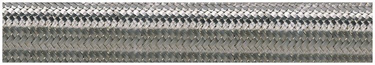 -10 Stainless Hose 3ft Long