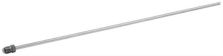 Stainless Steel Brake Line Length: 40"
