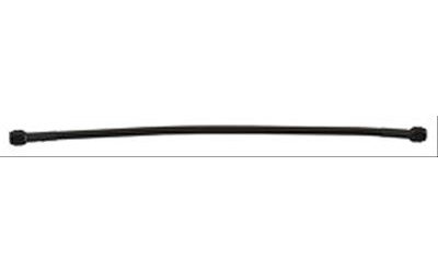 Coated Brake Line Hose Size: -4AN