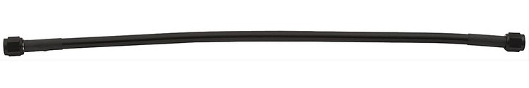 Coated Brake Line Hose Size: -3AN