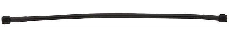 Coated Brake Line Hose Size: -3AN
