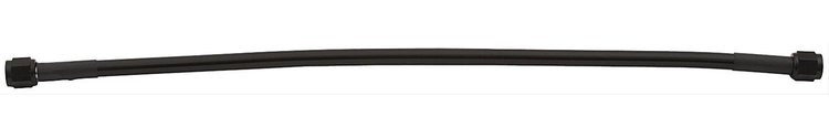 Coated Brake Line Hose Size: -3AN