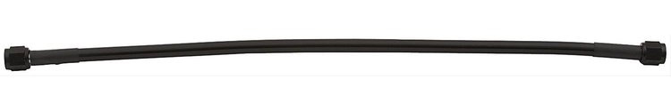 Coated Brake Line Hose Size: -3AN
