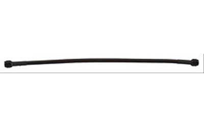 Coated Brake Line Hose Size: -2AN