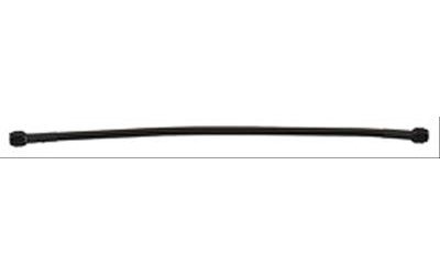 Coated Brake Line Hose Size: -2AN