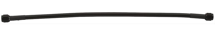 Coated Brake Line Hose Size: -2AN