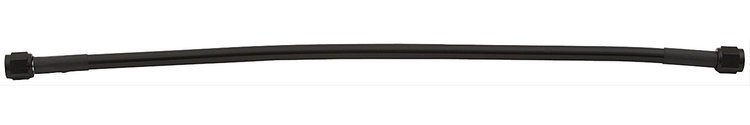 Coated Brake Line Hose Size: -2AN