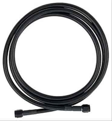 Coated Brake Line Hose Size: -4AN