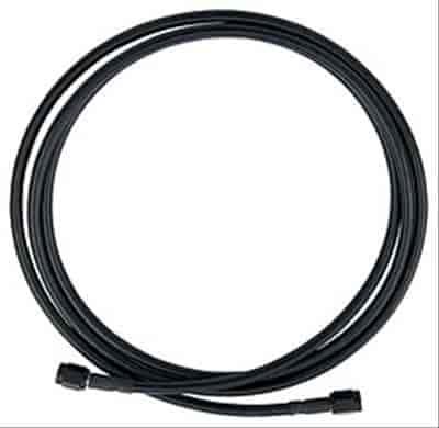 Coated Brake Line Hose Size: -3AN