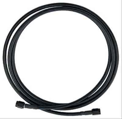 Coated Brake Line Hose Size: -2AN
