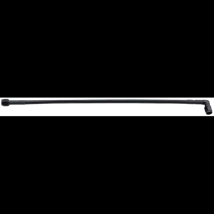 Coated Brake Line Hose Size: -4AN