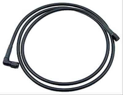 Coated Brake Line Hose Size: -4AN