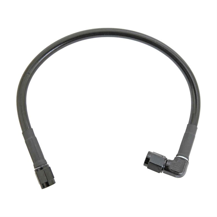 Coated Brake Line Hose Size: -3AN