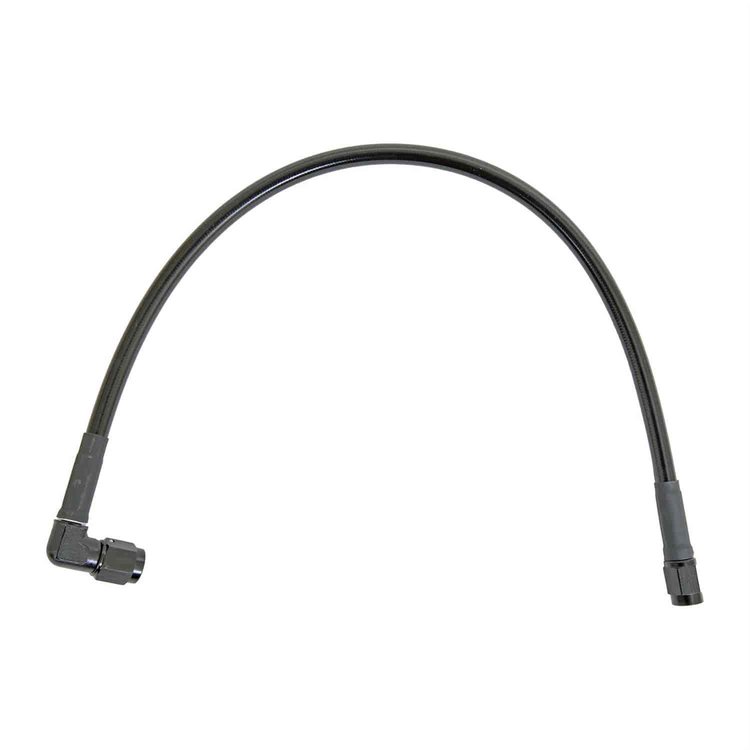 Coated Brake Line Hose Size: -3AN