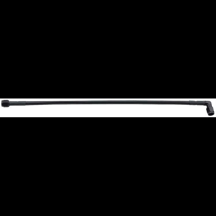 Coated Brake Line Hose Size: -3AN