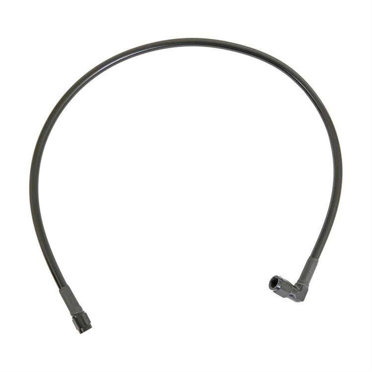 Coated Brake Line Hose Size: -3AN