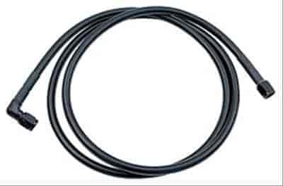 Coated Brake Line Hose Size: -3AN