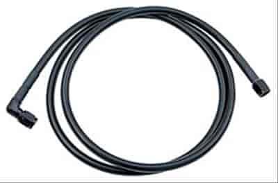 Coated Brake Line Hose Size: -3AN