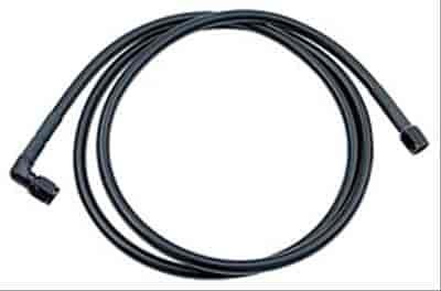 Coated Brake Line Hose Size: -3AN