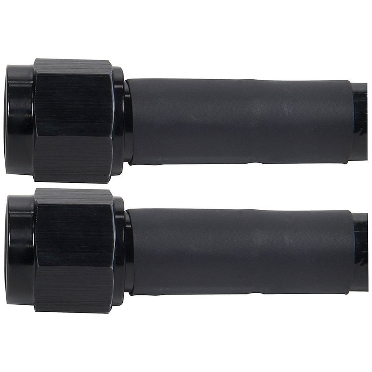 ALL48465-168 Coated Braided Line 168 in. #6Hose -6Str/-6Str