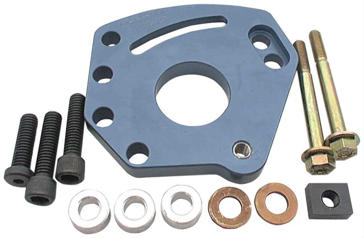 Power Steering Bracket Kit Head Mount