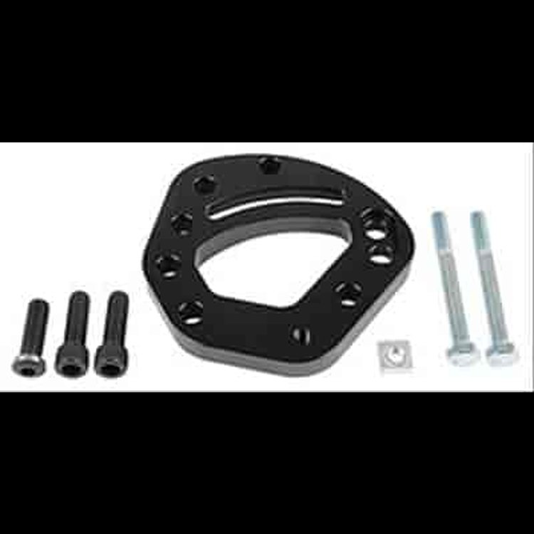 Power Steering Bracket Kit For Use with 049-ALL48250 Pump