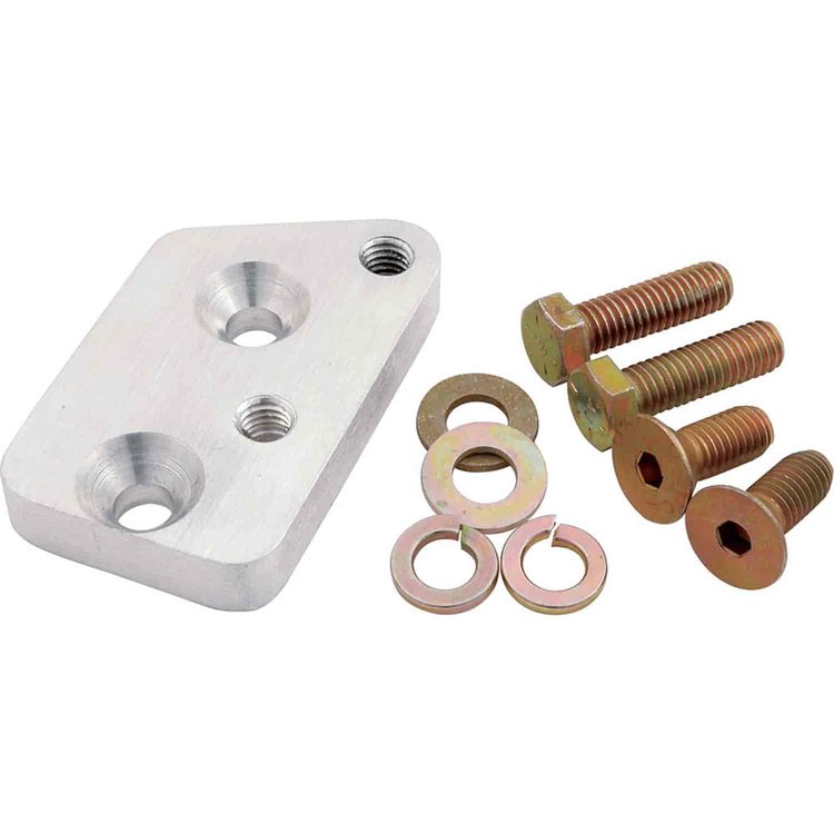 Pump Bracket Kit For Bert Bellhousing