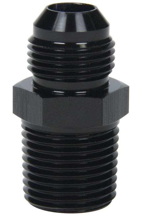 ALL49507 AN To NPT Straight -4 x 3/8 in.