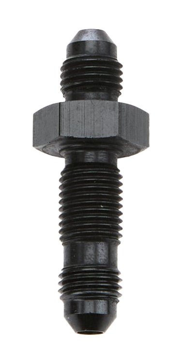 ALL49611 Bulkhead AN Straight -4
