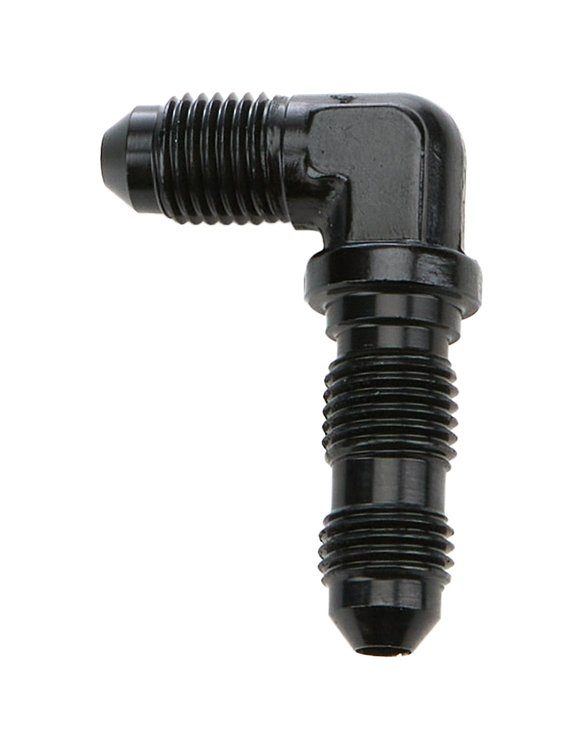 ALL49621 Bulkhead AN 90 Deg -4