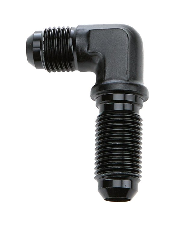 ALL49622 Bulkhead AN 90 Deg -6