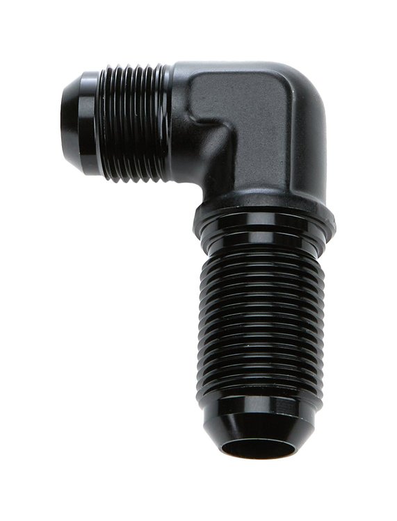 ALL49624 Bulkhead AN 90 Deg -10